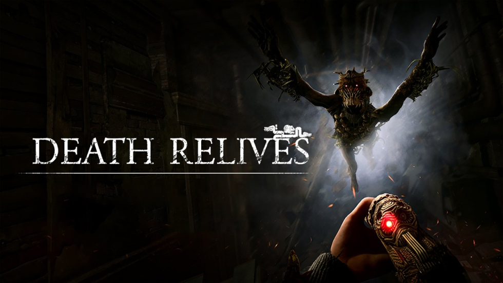 《向生而死（Death Relives）》最新 中文版