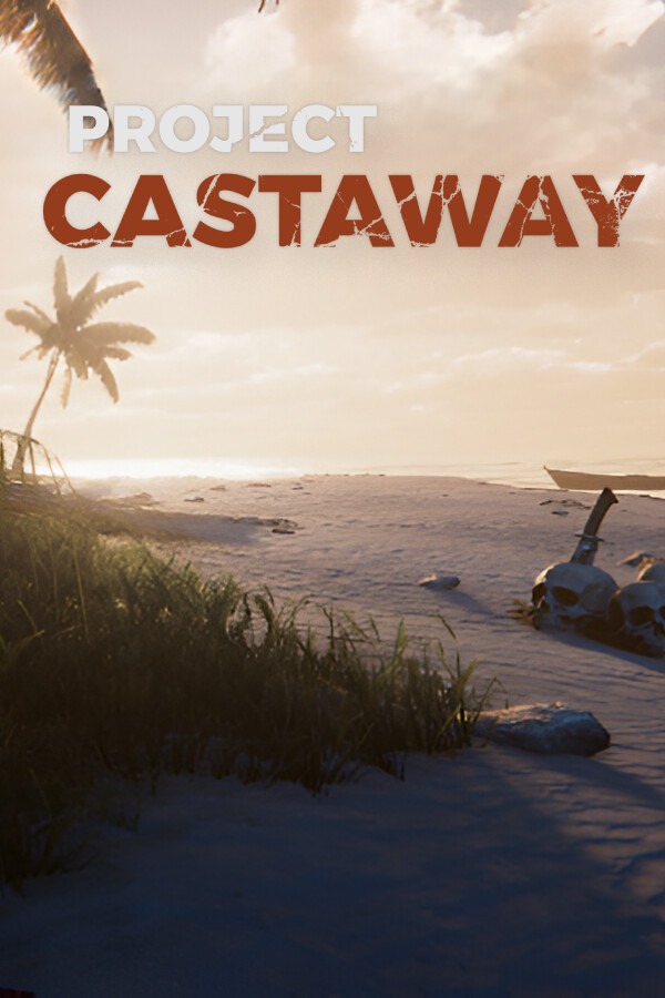 流浪者项目Project Castaway-1713350