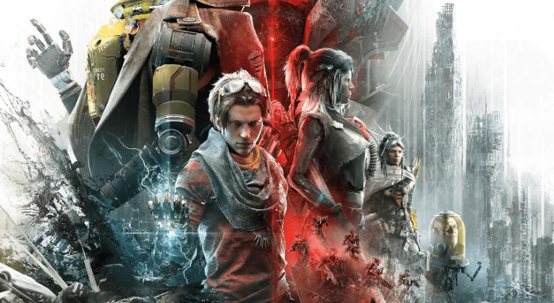 《迷瘴记事（Miasma Chronicles）》最新 中文版