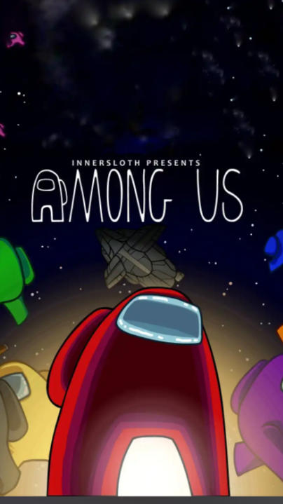 太空狼人杀Among Us