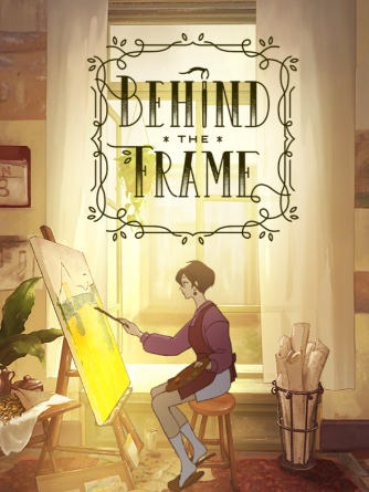 《倾听画语：最美好的景色(Behind the Frame)》最新 中文版