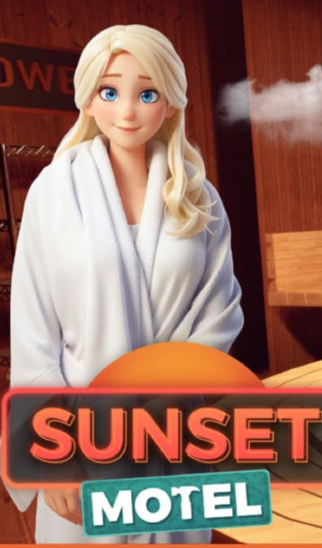 《汽车旅馆模拟（Sunset Motel）》最新 中文版