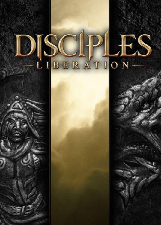 圣战群英传:统治-Disciples: Domination-2808560