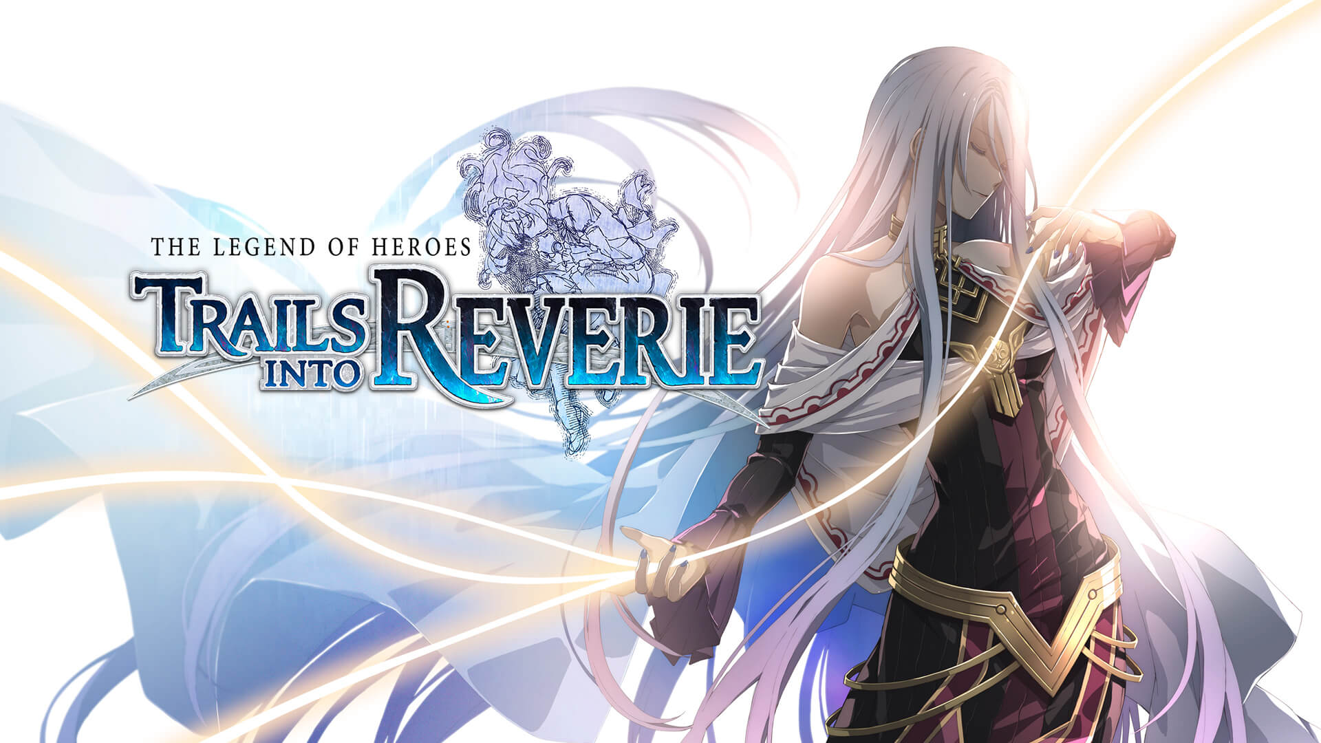 英雄传说：创之轨迹The Legend of Heroes: Trails into Reverie
