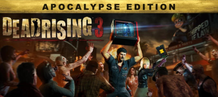 死神来了3Dead Rising 3 Apocalypse Edition-265550