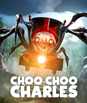 查尔斯小火车Choo-Choo Charles-1766740