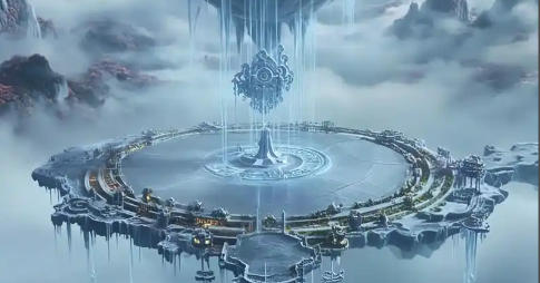 《灵境修仙界（Spirit Realm）》最新 中文版