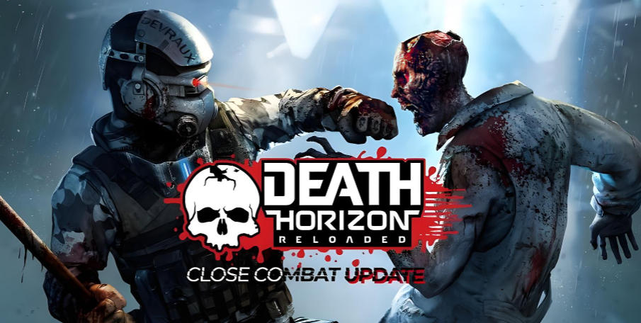 Death Horizon: Reloaded-1829370