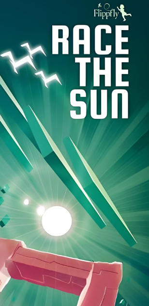 Race The Sun-253030