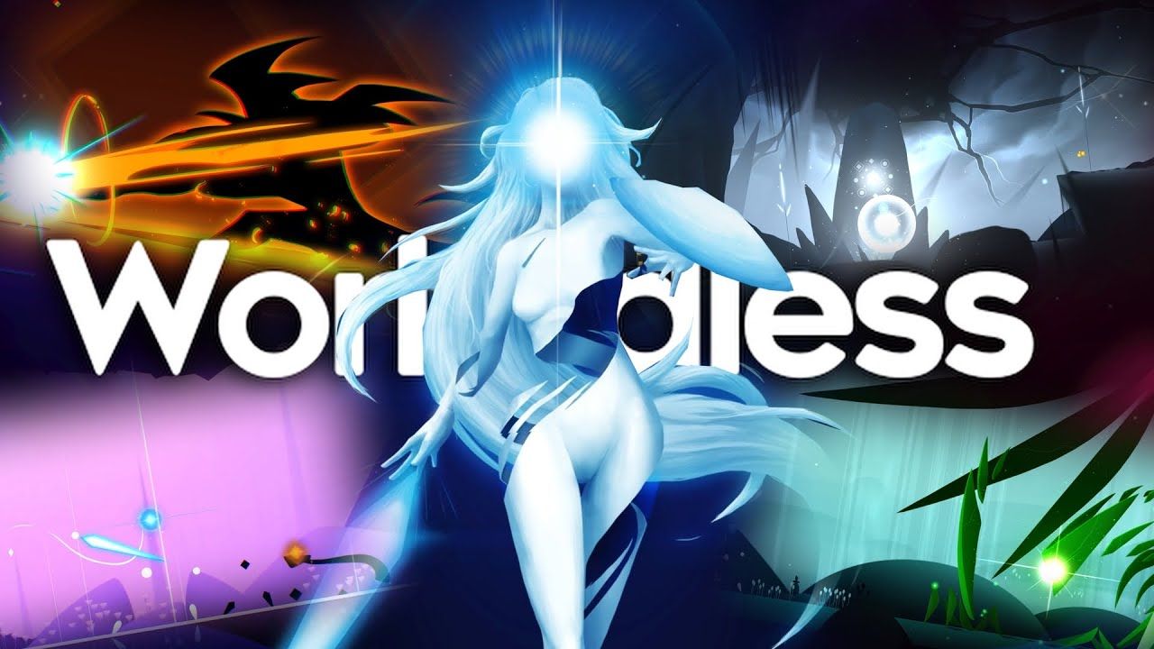 《无世界（Worldless）》 最新 中文版