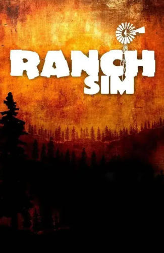 《牧场模拟器（Ranch Simulator）》最新 全DLC 中文 联机版