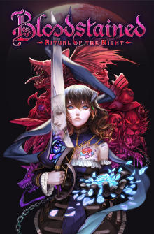 赤痕：夜之仪式Bloodstained: Ritual of the Night-692850