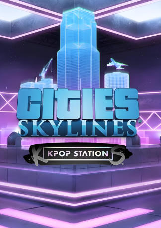 城市天际线Cities: Skylines-255710
