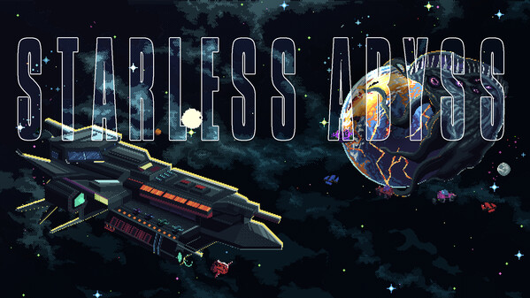 《无星深渊：克苏鲁选集（Starless Abyss）》最新 中文版