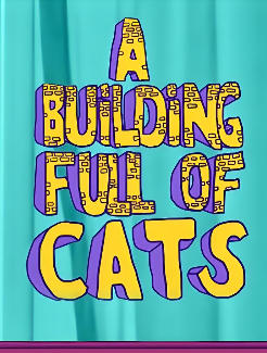 A Building Full of Cats-1969080