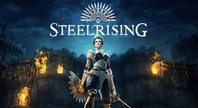《钢之崛起（Steelrising）巴士底狱版》最新 全DLC 中文版