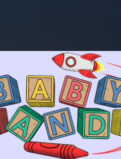 Baby Hands-708820