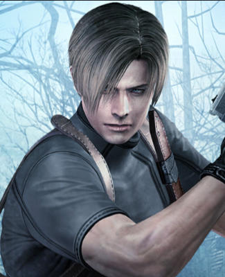 生化危机4‌Resident Evil 4 (2005)-254700