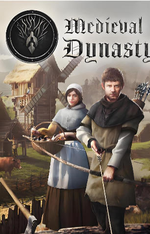 《中世纪王朝（Medieval Dynasty）终极版》最新 全DLC 中文 联机版