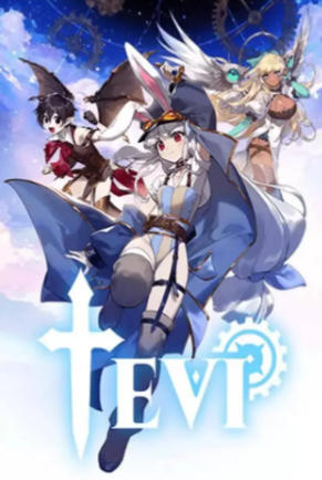 《TEVI》最新 中文版
