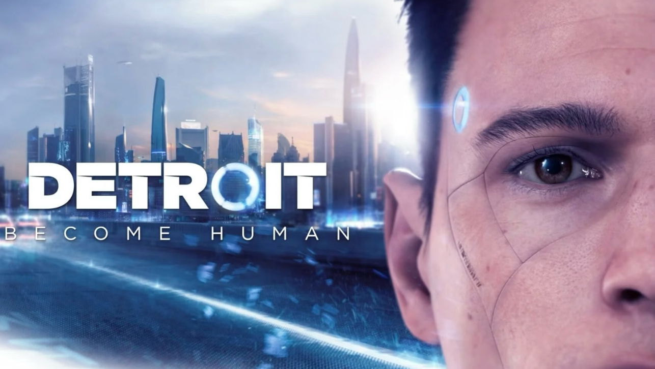 底特律：化身为人Detroit: Become Human-1222140