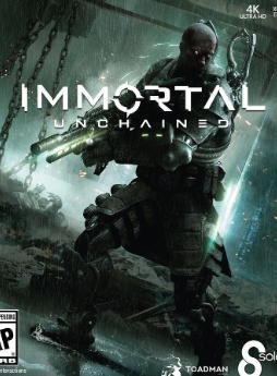 众神解放(Immortal Unchained-369440