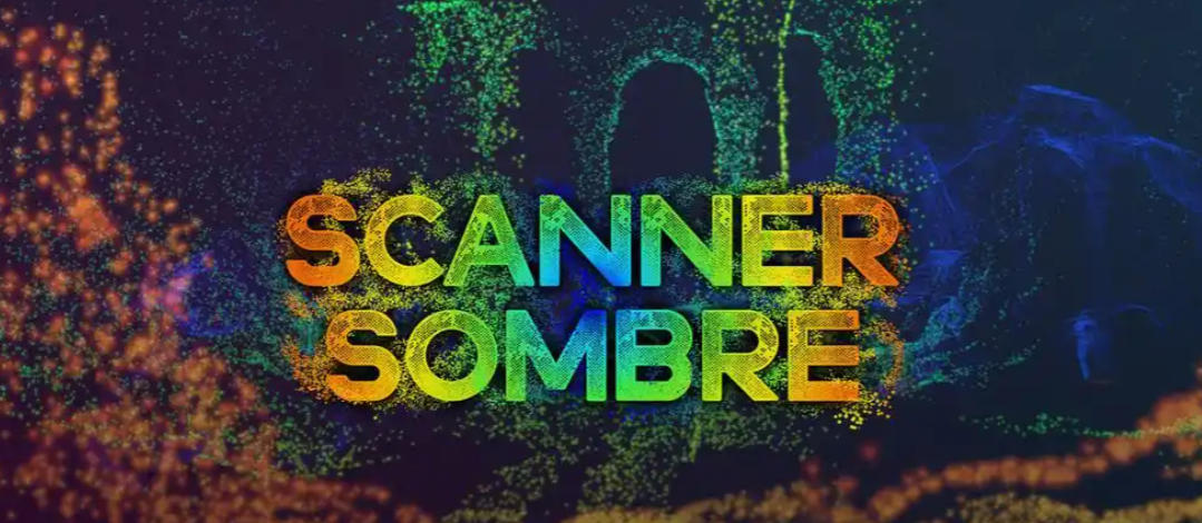 Scanner Sombre-475190