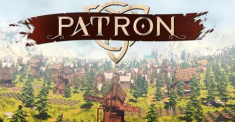 《赞助者（Patron）》最新 全DLC 中文版
