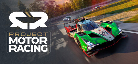 Project Motor Racing-299970