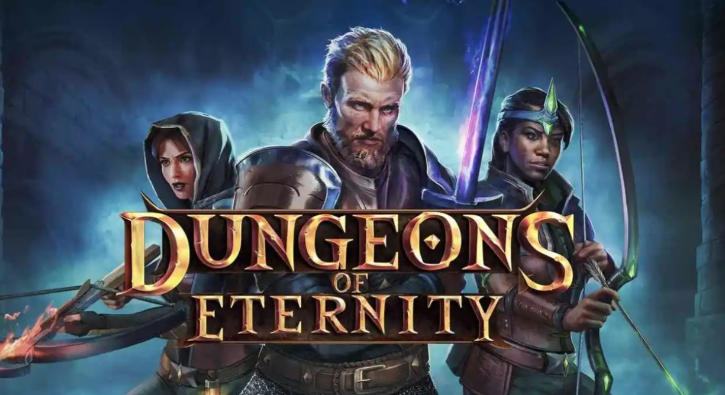 永恒地牢Dungeons of Eternity-3189340