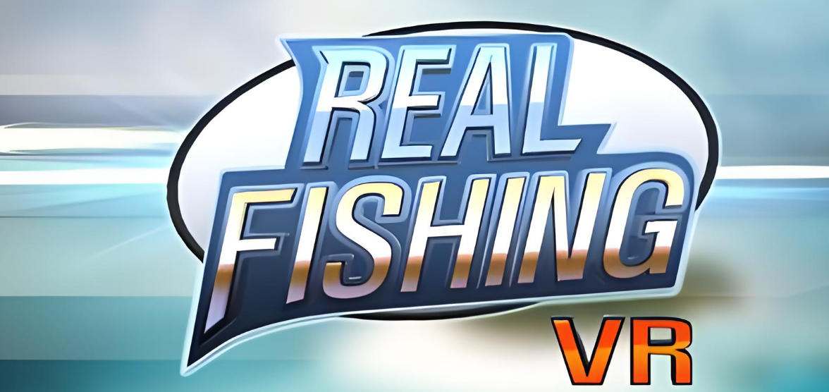 Real Fishing VR-1030380