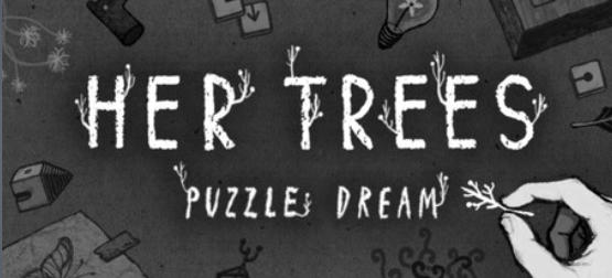 HER TREES : PUZZLE DREAM-3300800