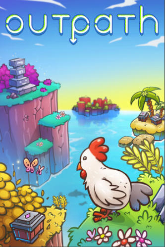 《浮岛新世界（Outpath）》最新 中文版