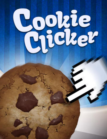 《饼干点点乐（Cookie Clicker）》最新 中文版