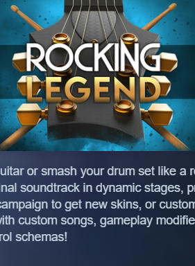 Rocking Legend-1260800