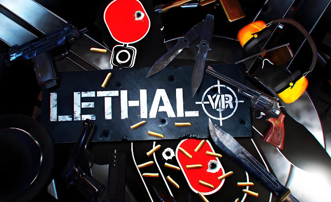 Lethal VR-532270