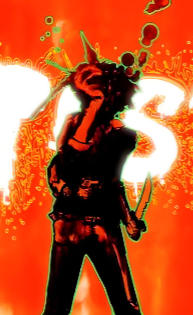 Post Void-1285670