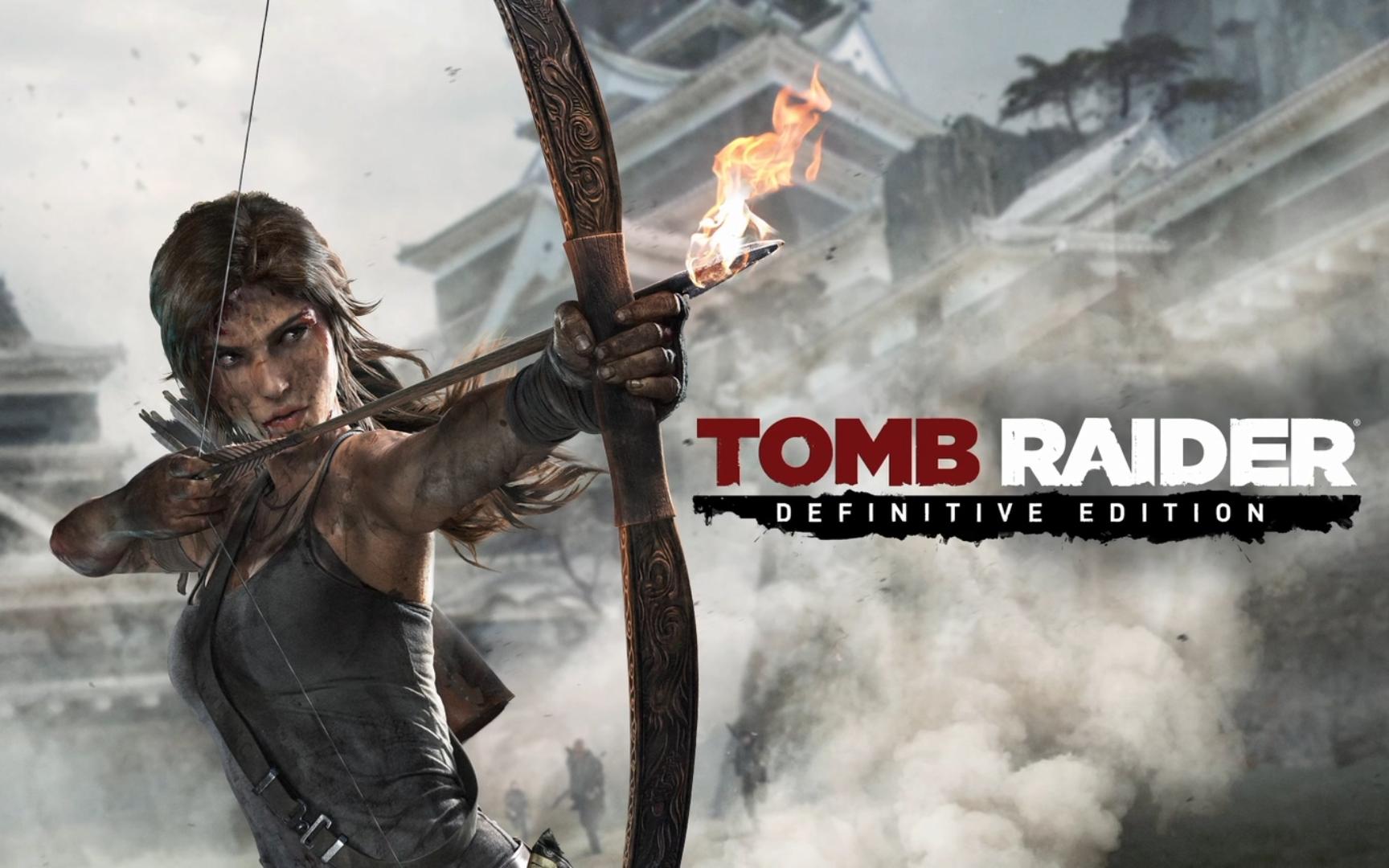 古墓丽影Tomb Raider Game of the Year-203160