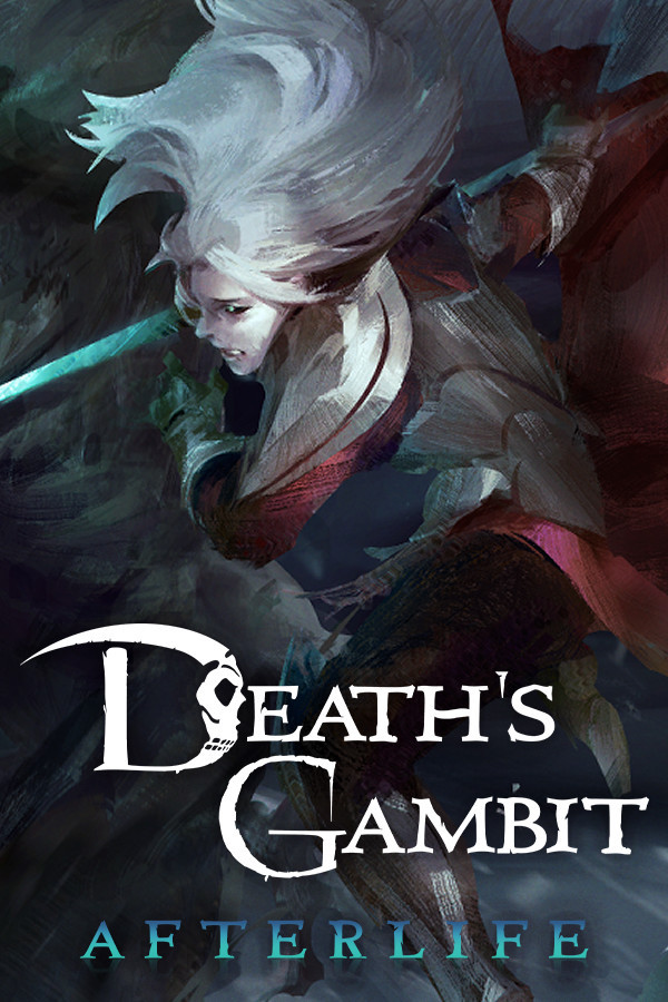 亡灵诡计Death's Gambit: Afterlife