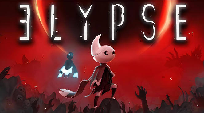 《伊莉丝：深渊洄光（Elypse）》最新 中文版