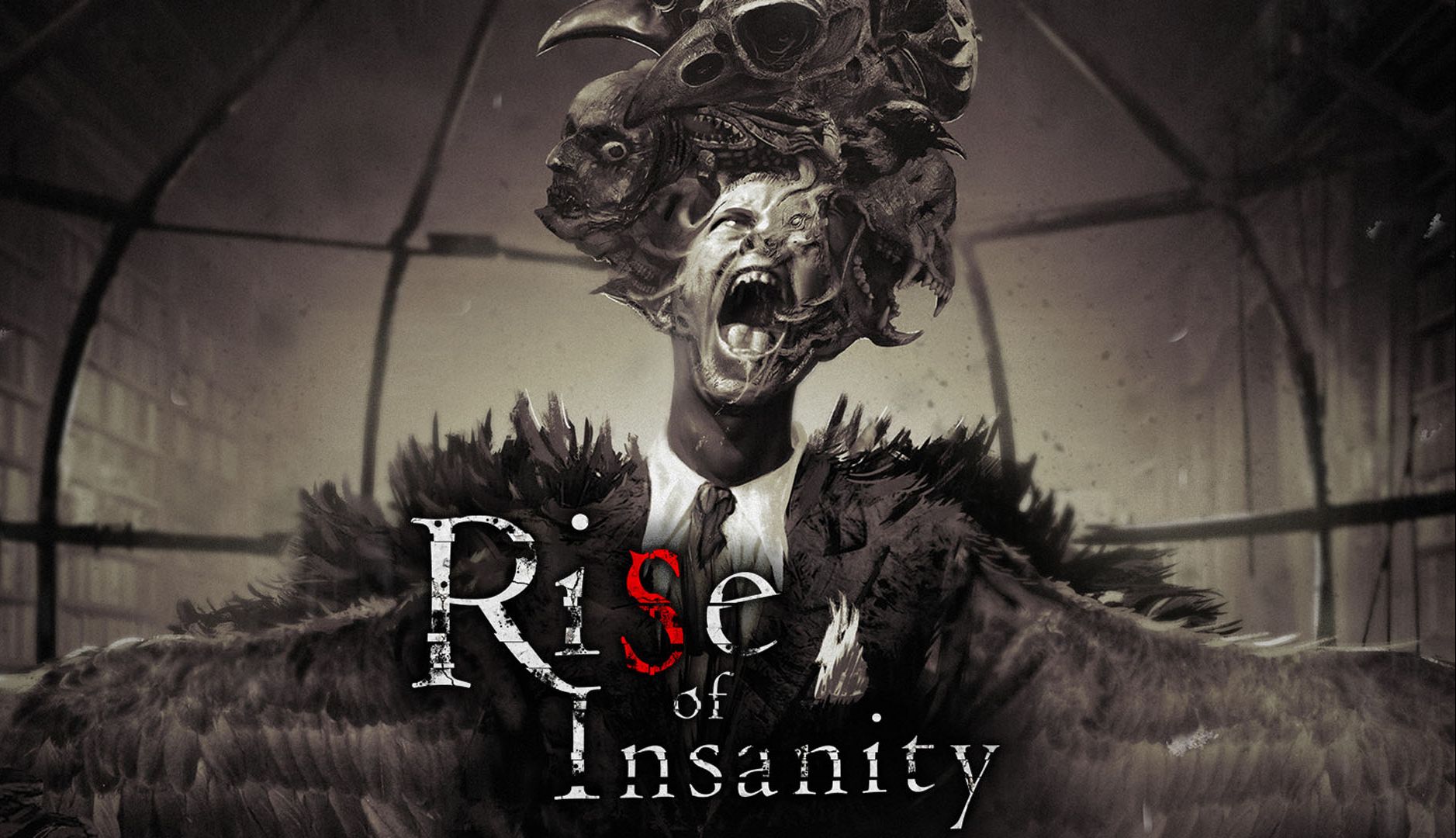 Rise of Insanity-629220