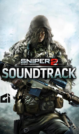 狙击手：幽灵战士2Sniper: Ghost Warrior 2-34870