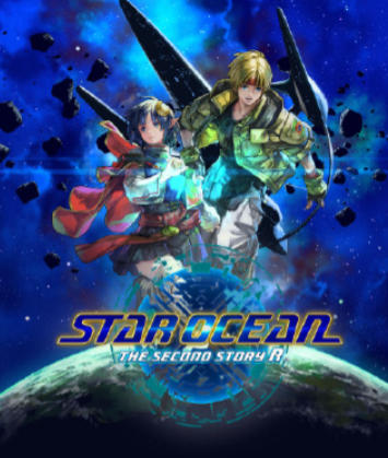 《星之海洋2 重制版（STAR OCEAN THE SECOND STORY R）》最新 中文版