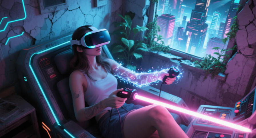 SinVR