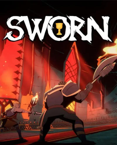 《圣杯誓约（Sworn）》最新 中文 联机版