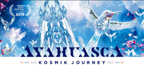 Ayahuasca