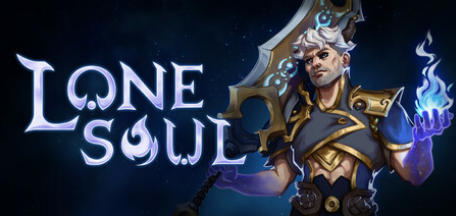《孤独的灵魂（Lone Soul）》最新 中文版
