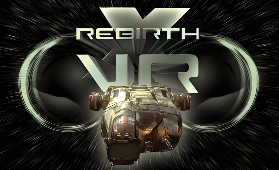 X Rebirth VR Edition-570420