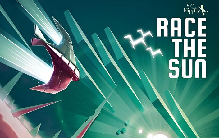 Race The Sun-253030