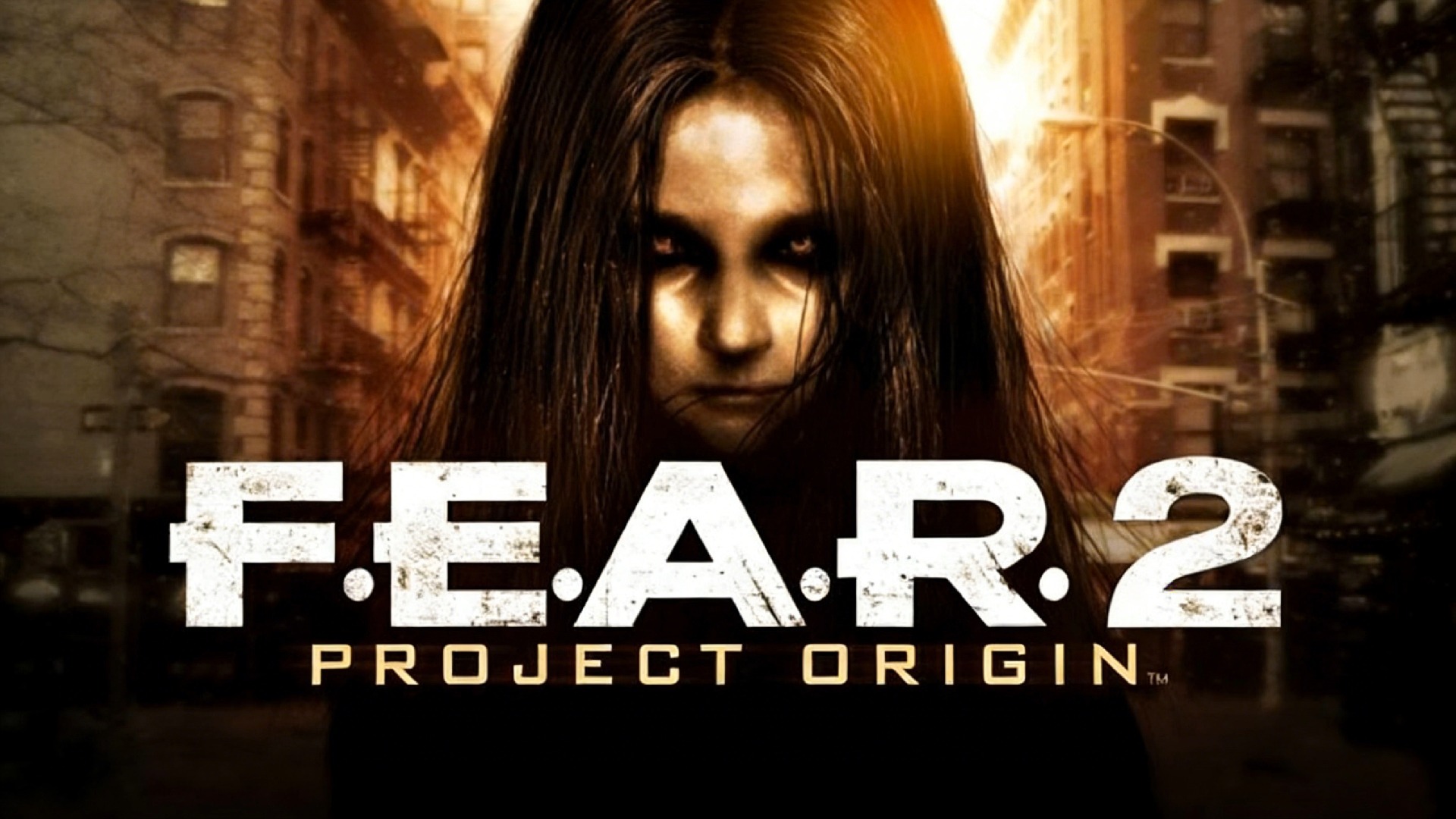 《极度恐慌2：起源计划（F.E.A.R. 2 Project Origin）》最新 全DLC 汉化版